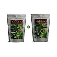 Henna Hair Beard Dye 100 Natural Chemical Free The Henna Guys 2 Pack Pure Henna