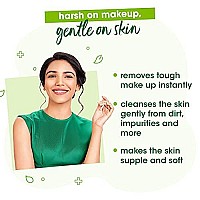 Simple Kind to Skin Cleansing Facial Wipes (25) - Pack of 6