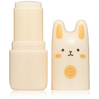 Tonymoly Pocket Bunny Perfume Bar 031 Oz Pack Of 1