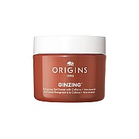 Origins Super Buy ! Big Size Ginzing Energy Boosting Moisturizer 2.5Oz/75Ml