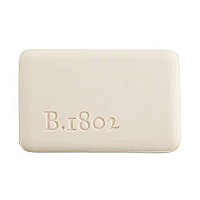 Beekman 1802 goat Milk Body Soap Bar, Vanilla Absolute - Scented - 9 oz - Nourishes, Moisturizes & Hydrates - 100% Vegetable Soap with Lactic Acid - good for Sensitive Skin - cruelty Free