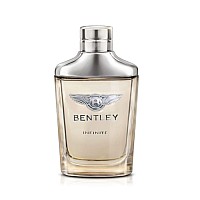 Bentley Infinite by Bentley, 3.4 oz Eau De Toilette Spray for Men