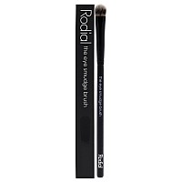 Rodial Eye Smudge Brush - Perfect for Blending & Definition