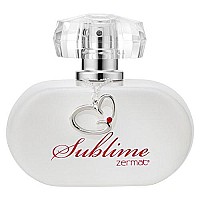 Zermat Sublime Edp Eau De Parfum 338 Oz 100 Ml