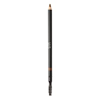 GA-DE Dual-Ended Eyebrow Pencil, Cranberry, 0.09