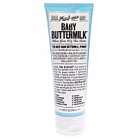 Miss Jessies Baby Buttermilk 85 Oz Cream Unisex Hydrating Lightweight Moisturizer For Dry Skin