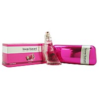 BRUNO BANANI Woman Eau de Toilette 20 ml - Floral Fragrance