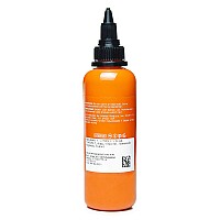 Intenze Peach Tattoo Ink 4Oz