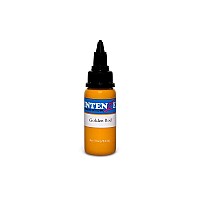 Intenze Golden Rod Tattoo Ink 2Oz