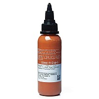 Intenze Tattoo Inks 2 Oz Papaya