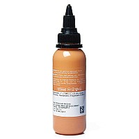 Intenze Pattys Orange Tattoo Ink 2Oz