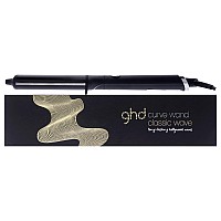 ghd Classic Wave Wand - Professional Styling Tool for Waves