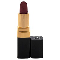 Chanel Rouge Coco Lip Colour 434 Mademoiselle, Cranberry 0