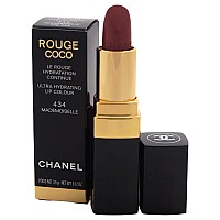 Chanel Rouge Coco Lip Colour 434 Mademoiselle, Cranberry 0