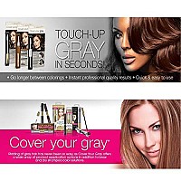 Cover Your Gray Waterproof Root Touch-Up - Dark Brown