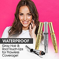 Cover Your Gray Waterproof Root Touch-Up - Dark Brown