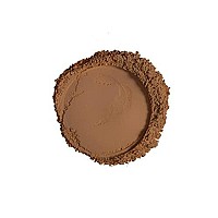 RUBY KISSES MINERAL POWDER 0.35oz (RMP13 Honey Brown)