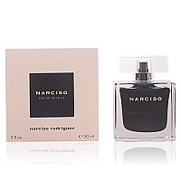 Narciso Rodriguez for Women Eau De Toilette Spray, 3 Ounce