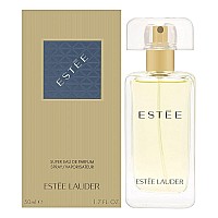 Estee by Estee Lauder, 1.7 oz Eau de Parfum Spray for Women