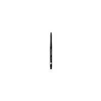 Rimmel Exaggerate Eye Definer Waterproof, 263 Starlit Black- Pack of 2