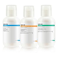 The Acneorg Regimen: complete Treatment Kit (Travel Size)