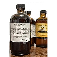 Sunny Isle Jamaican Black Castor Oil, 8 Fluid Ounce