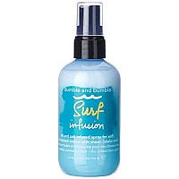 Bumble And Bumble Surf Infusion For Unisex 34 Ounce