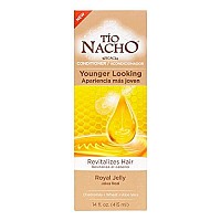 Tio Nacho All Day Volume Natural Lightening Shampoo and Conditioner Duo 14 oz