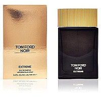 Tom Ford Noir Extreme Eau De Parfum, 3.4 Ounce Spray