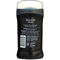 Axe Deodorant Stick Phoenix 3 oz (Pack of 6)