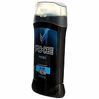 Axe Deodorant Stick Phoenix 3 oz (Pack of 6)