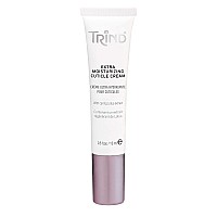 Trind Extra Moisturizing cuticle cream - Restores cuticle Health and Prevents Nail Ridges, 5 floz