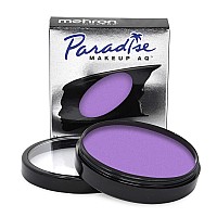 Mehron Makeup Paradise Makeup Aq Pro Size Stage Screen Face Body Painting Special Fx Beauty Cosplay And Halloween W