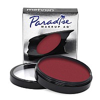 Mehron Makeup Paradise Makeup Aq Pro Size Stage Screen Face Body Painting Special Fx Beauty Cosplay And Halloween W