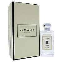 Jo Malone Wood Sage Sea Salt Cologne Spray For Women 34 Ounce Originally Unboxed