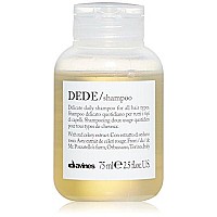 Davines Dede Shampoo, 25 Fl Oz