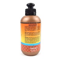 Silicon Mix Argan Oil with Macadamia Oil And Keratin, 8 Ounce