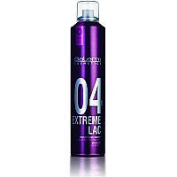 Salerm Cosmetics Pro-line 04 Extreme Lac Extra Strong Hold Hairspray 8.4oz