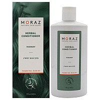 Moraz Herbal Hair Conditioner, Cranberry, 500 ml