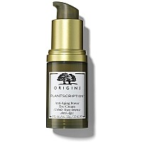 Origins Plantscription Anti-aging Power Eye Cream 0.5 oz (SG_B00WMZGLOA_US)