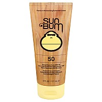 Sun Bum - Snscrn Lot Original Spf 50 - 1 Each-6 Fz(D0102H5428T)