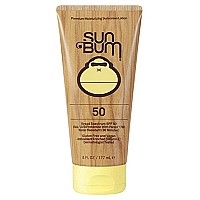 Sun Bum - Snscrn Lot Original Spf 50 - 1 Each-6 Fz(D0102H5428T)