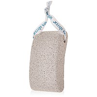 Bath Accessories curved Pumice Stone