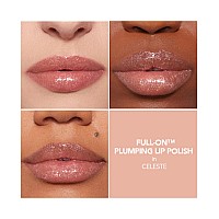 Buxom Fullon Plumping Lip Polish Celeste