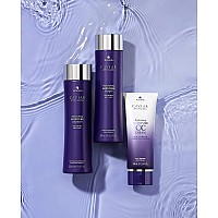 Alterna Caviar Anti-Aging Replenishing Moisture Shampoo/ Conditioner, 16.5 fl. Oz (Pack of 2)