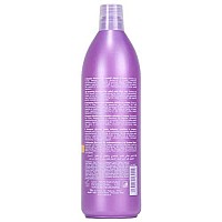 Inebrya Ice Cream Liss-Pro Perfect Shampoo with Caviar 33.8 OzFree Starry Sexy Lip Plumping Gloss 10ml