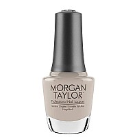 Morgan Taylor Nail Lacquer Birthday Suit Nude Nail Polish Finger Nail Polish Long Lasting Nail Polish Nude Nail Lacquer Fi