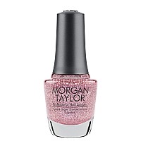 Morgan Taylor Nail Lacquer Sweetest Thing Sparkle Nail Polish Finger Nail Polish Long Lasting Nail Polish Nail Lacquer Fin