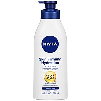 Nivea, Skin Firming Hydration Body Lotion, 169 Fl Oz