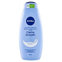 Nivea Smooth Shower Cream 750 ml by Evax